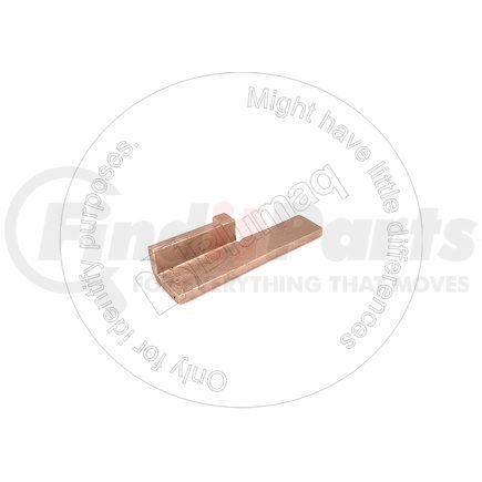 Blumaq 2436663 Wear Strip