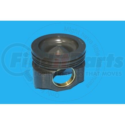 Blumaq 2477790 Engine Body Assembly