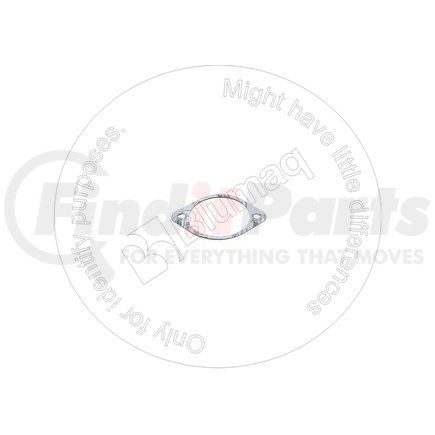 Blumaq 2529685 GASKET
