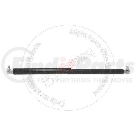 Blumaq 2549301 Pneumatic Cylinder