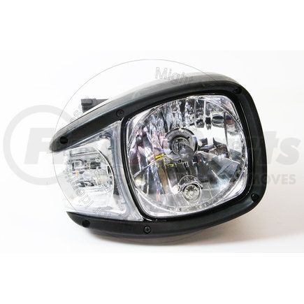 Blumaq 2599288 Combination Light Assembly - Right, 24V, DT rect. (6)