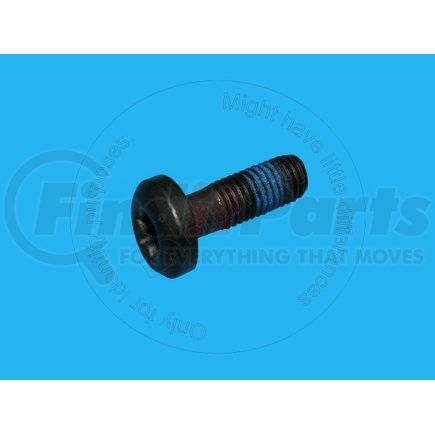 Blumaq 2611836 Screw - Six Point Socket, fits Caterpillar