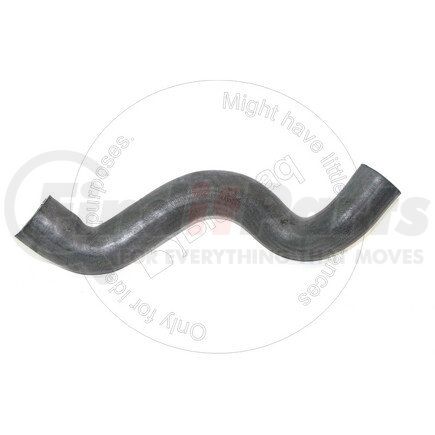 Blumaq 2610715 Coolant Hose - 60 mm. ID, fits Caterpillar Wheeled Excavator M300D Series