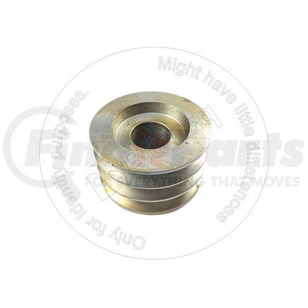 Blumaq 2645875 Accessory Drive Belt Pulley