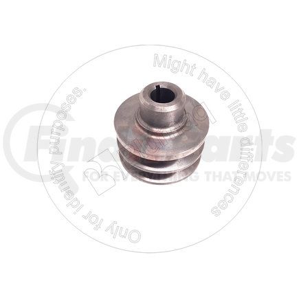 Blumaq 2645881 Accessory Drive Belt Pulley