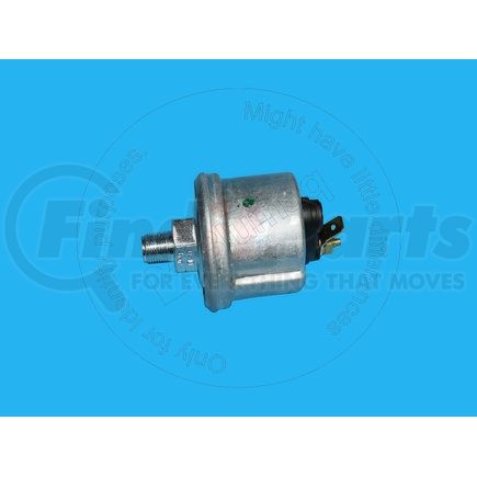 Blumaq 2657429 Multi-Purpose Pressure Switch - fit for Caterpillar Applications