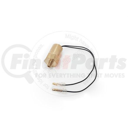 Blumaq 2666210 Multi-Purpose Pressure Switch - fit for Caterpillar Applications