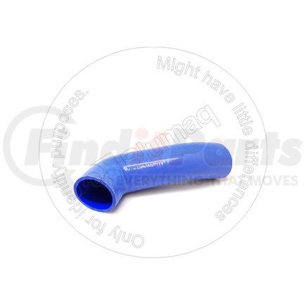 Blumaq 2666216 Radiator Coolant Hose - fits Caterpillar Excavator 330D L
