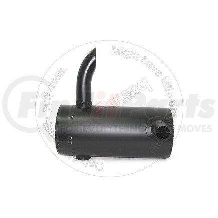 Blumaq 2666252 MUFFLER