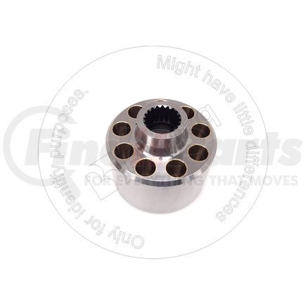 Blumaq 2717599 Hydraulic Pump - Pump Cylinder Block, fits Caterpillar