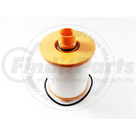 Blumaq 2747913 Engine Crankcase Breather Element - Fit for Caterpillar Applications
