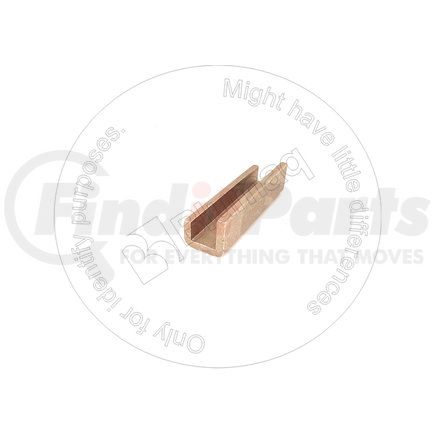Blumaq 2761317 Wear Strip