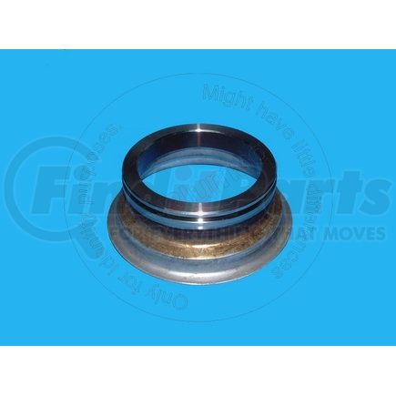 Blumaq 2755400 Exhaust Brake Adapter - with Grooves