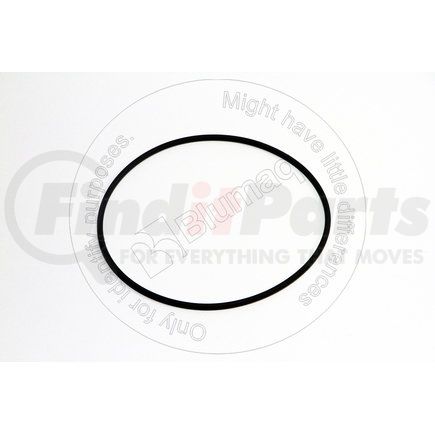 Blumaq 2775030 Engine Oil Filler Cap Gasket - fits Caterpillar