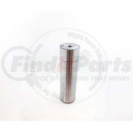 Blumaq 2780237 Linkage Pin - Steel, 15.67 in. long, for Track Roller Frame