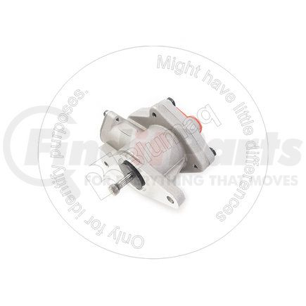 Blumaq 2794980 Fuel Transfer Pump - Aluminium Casted