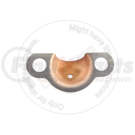 Blumaq 2795267 Hydraulic Rod Cylinder End Cap Insert - Steel
