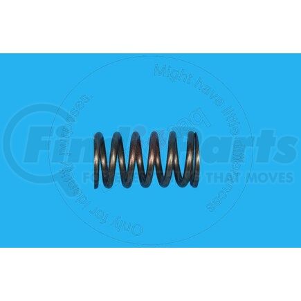 Blumaq 2816157 Engine Valve Spring - 5 in x 0.08 in, Fit for Caterpillar Applications