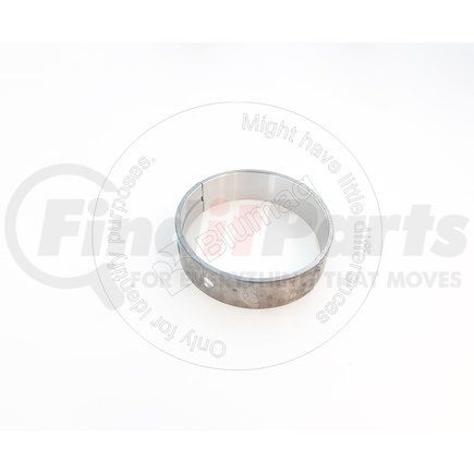 Blumaq 2821771 Engine Crankshaft Main Bearing - 4.53 in x 1.57 in, Fit for Caterpillar Applications