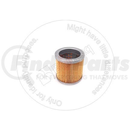 Blumaq 285-62-17320 Hydraulic Filter - Fit for Caterpillar Applications