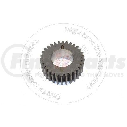 Blumaq 2888729 Driven Steer Axle Planet Gear - on Final Drive, 30 Teeth, fits Caterpillar Excavator 300 Series