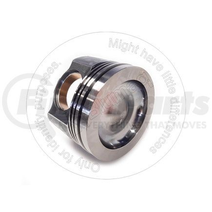 Blumaq 2935540 Engine Piston - fits Caterpillar
