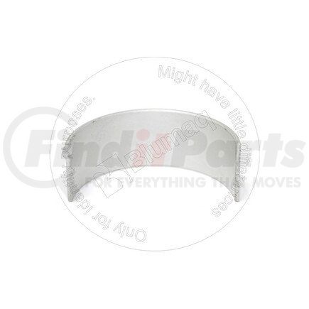 Blumaq 2941748 Engine Connecting Rod Bearing - 2.95 in x 1.18 in, Fit for Caterpillar Applications