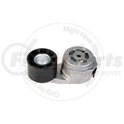Blumaq 2947662 Accessory Drive Belt Tensioner - 1 Bolt Mount, fits Caterpillar Tuck Engine C7