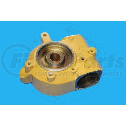 Blumaq 2977194 Axle Housing