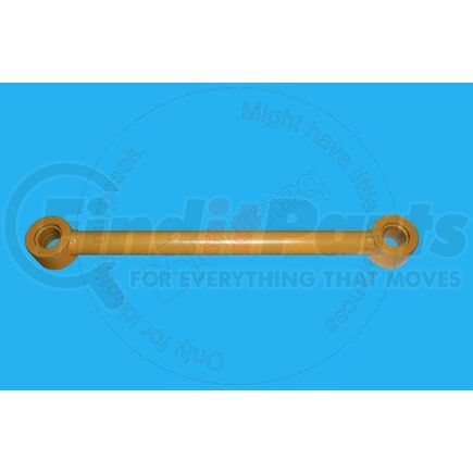 Blumaq 2992023 Crawler Excavator - Bucket Link Only, fits Caterpillar