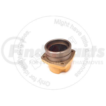 Blumaq 2G6695 Gerotor Motor Mount Bracket - fits Caterpillar Motor Grader