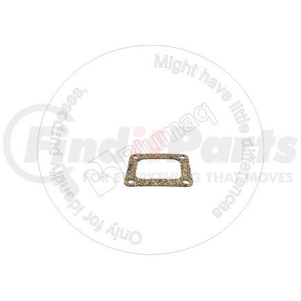 Blumaq 2H4054 GASKET