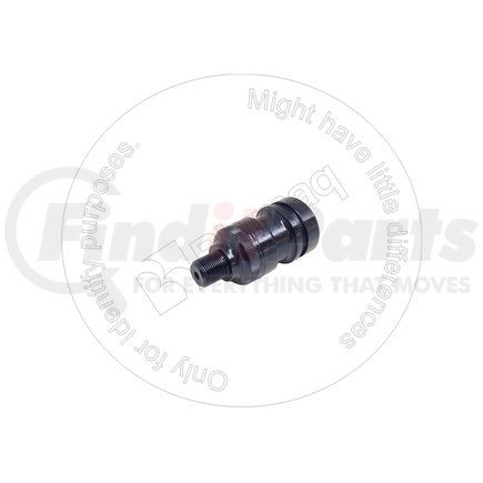 Blumaq 2P0484 Diesel Fuel Injection Prechamber - fits Caterpillar