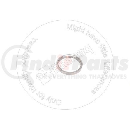 Blumaq 2N8943 Engine Valve Seat Insert - Intake, 1.85 in. ID