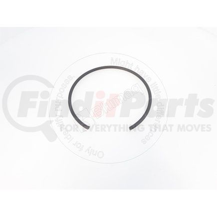 Blumaq 2P3421 Final Drive Retaining Ring - 112.72 mm. ID, 4.76 mm. ID