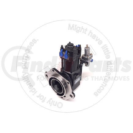 Blumaq 2P7794 COMPRESSOR ASSY.