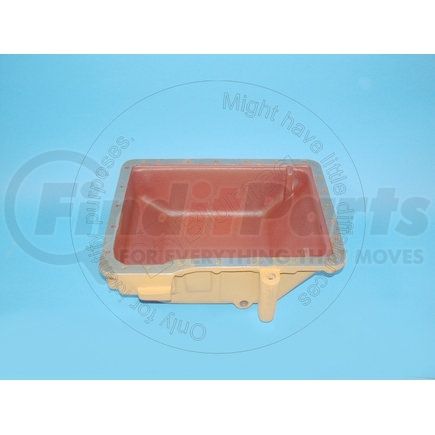 Blumaq 2P7828 Engine Oil Pan - fits Caterpillar