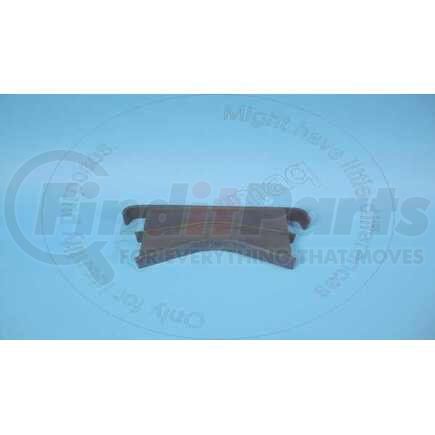 Blumaq 2P9415 Suspension Equalizer Bar Pad