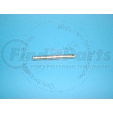 Blumaq 2R0695 Brake Pedal Pin - 90.40 mm. L, with Cross Hole