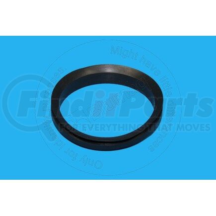 Blumaq 2U5386 Multi-Purpose Seal Ring - V-Ring, Nitrile, 72 mm. ID, for Oscillating Hitch Pin