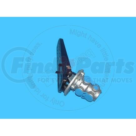 Blumaq 2Y8745 BRAKE PEDAL
