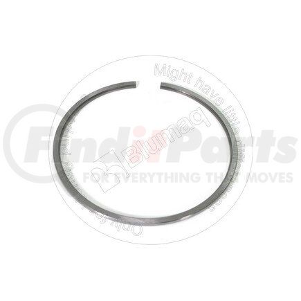 Blumaq 3003086 Engine Piston Ring - Iron, Intermediate, 130 mm. Gage Diameter