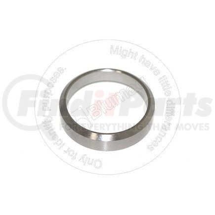Blumaq 3003565 Engine Valve Seat Insert - Exhaust, 42.85 mm. OD