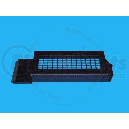 A/C Cover