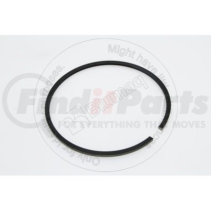 Blumaq 3104188 Engine Piston Ring - Stainless Steel, Top, 138 mm. Gage Diameter