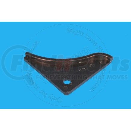 Blumaq 3112713 Loader Frame Pad - 5 mm. Thick