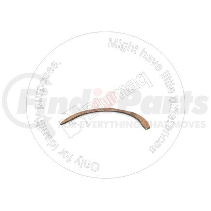 Blumaq 31137551 Engine Camshaft Thrust Plate - fit for Perkins Applications