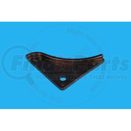 Blumaq 3115790 Loader Frame Pad - 5 mm. Thick
