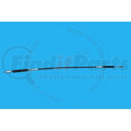 Blumaq 312608091 Fuel Injection Throttle Cable
