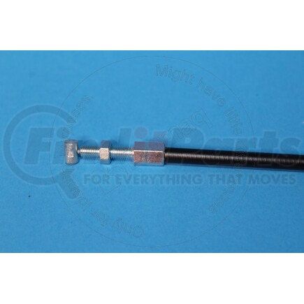 Blumaq 312693651 Transmission Shift Cable